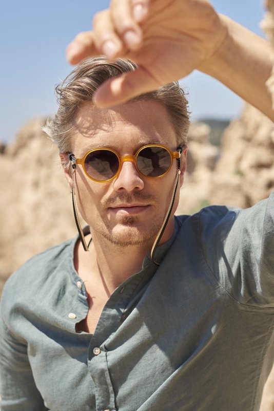 Sunny Cords - 4