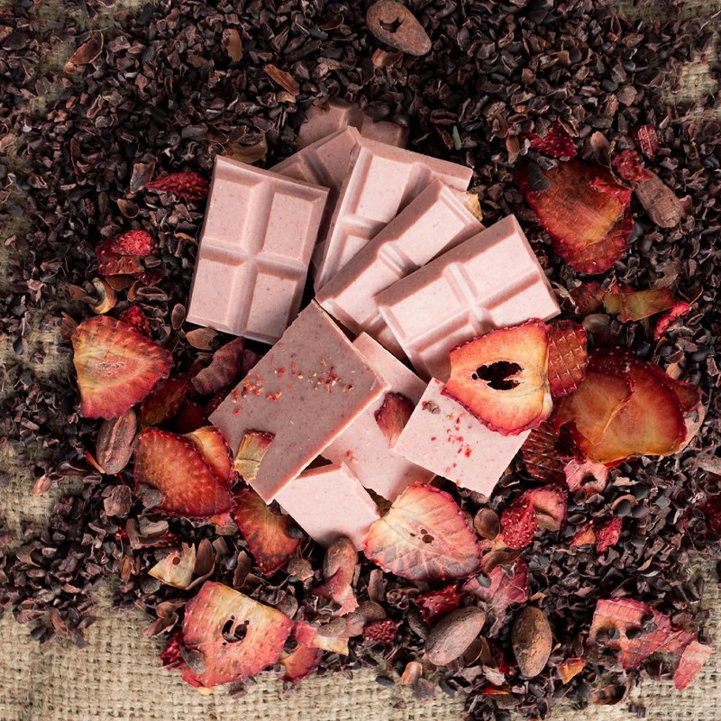 Edelmond Chocolatiers GmbH - 1