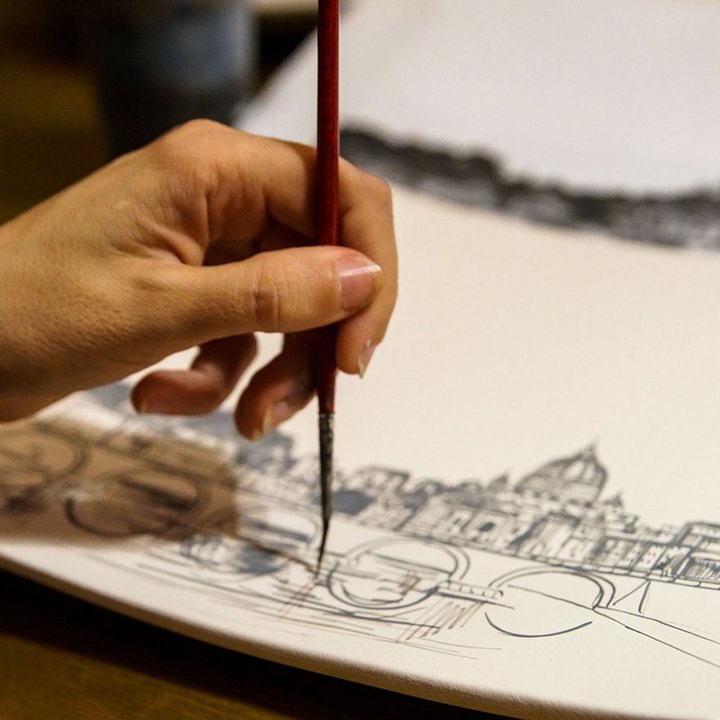 ARTEFICE ATELIER - 6