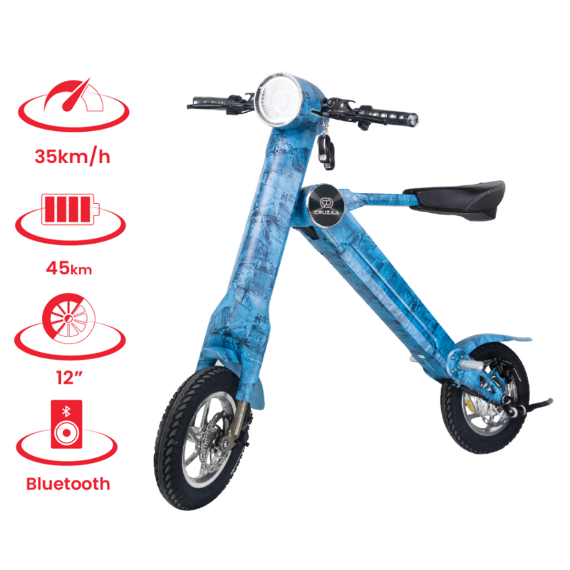 CRUZAA - 5