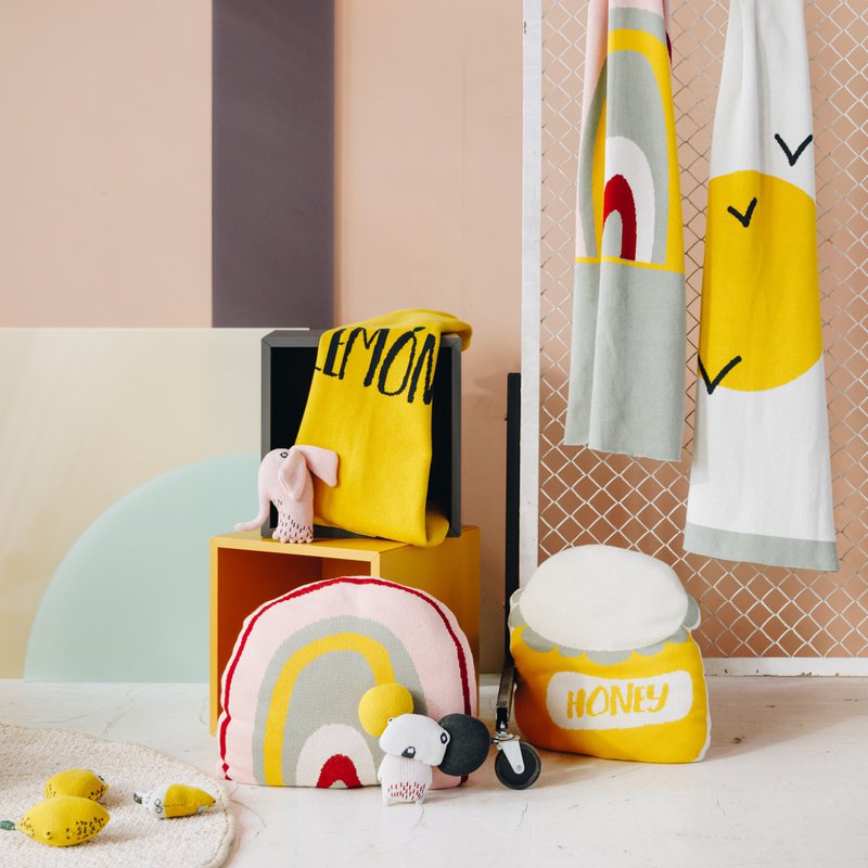 Nordic Lemon - 3