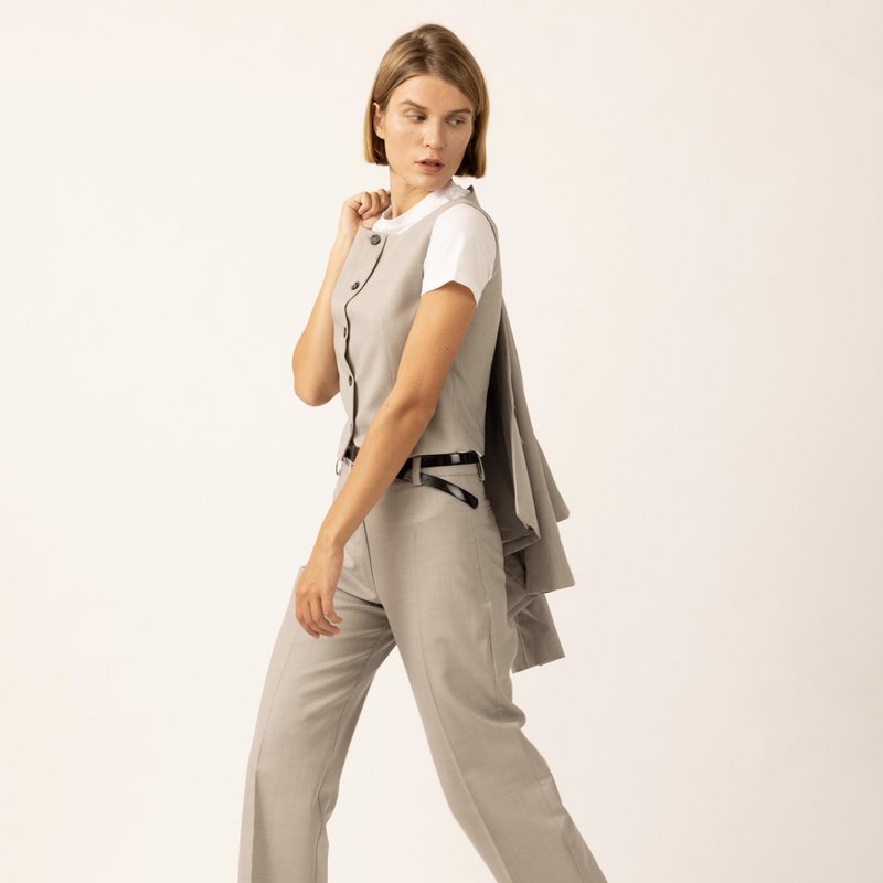 Eyelet Milano - 6