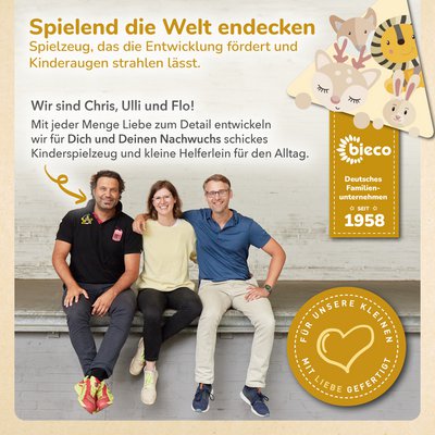 bieco Spielwaren
