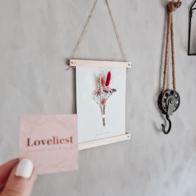 Loveliest | Typieslies