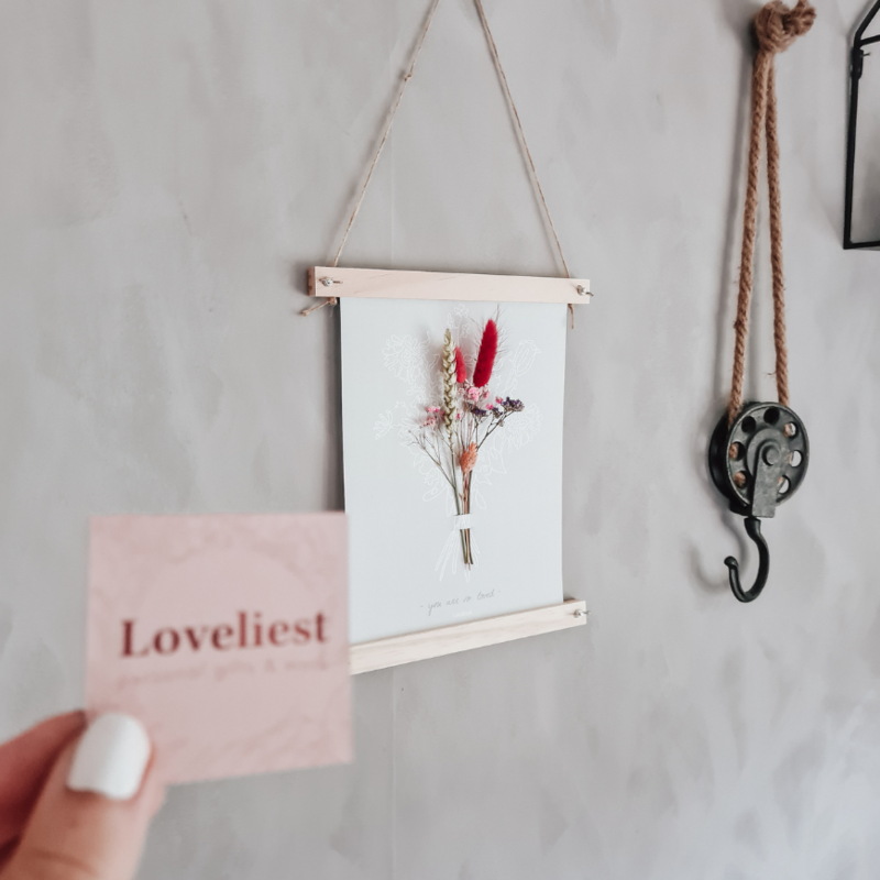 Loveliest | Typieslies - 1