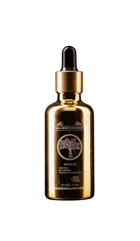 D&A Organic Beauty Cosmetics UG - 4