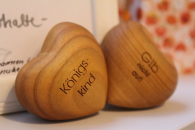Thankgoods - Der herzliche Geschenkeshop!