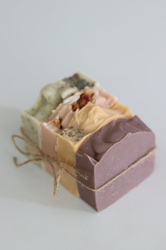 SOAPMATE - 8