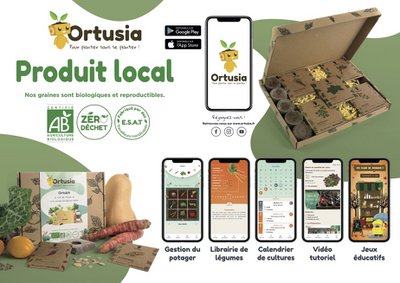 ORTUSIA