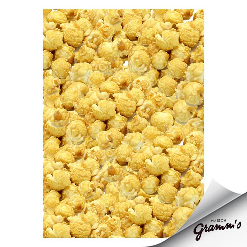 GRAMM'S - 1