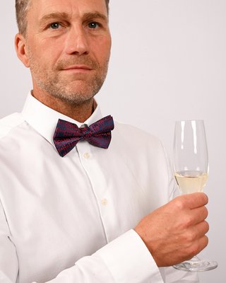 Snazzy Santa