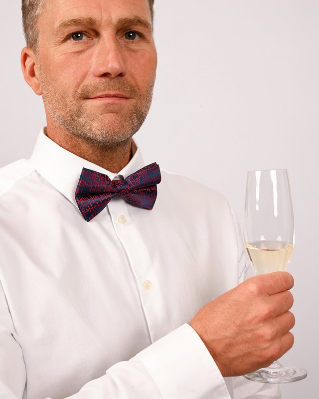 Snazzy Santa - 2