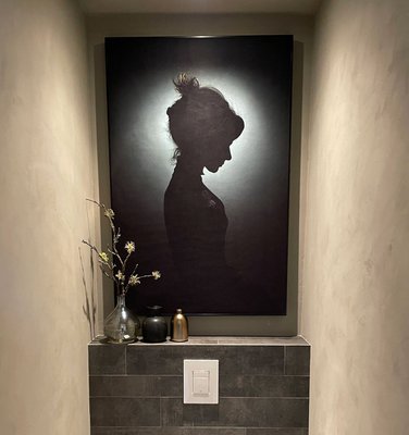 Tegen de Wand