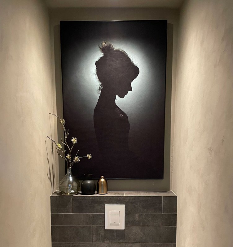 Tegen de Wand - 1