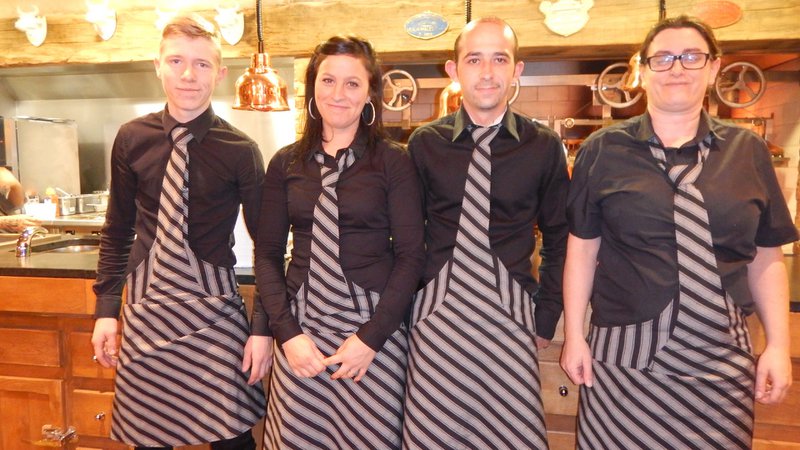 Tie&Apron - 3