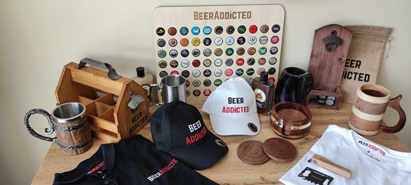 BeerAddicted - 2