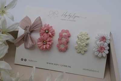 HipByLynn kinderaccessoires