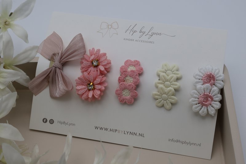 HipByLynn kinderaccessoires - 3
