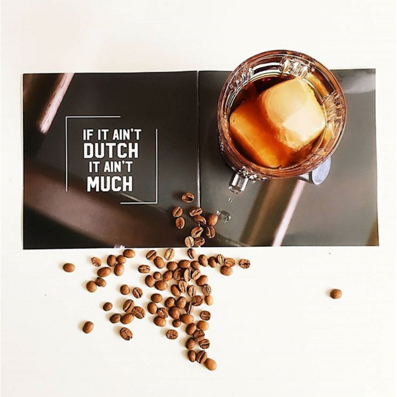 Batavia Cold Drip Coffee - 2