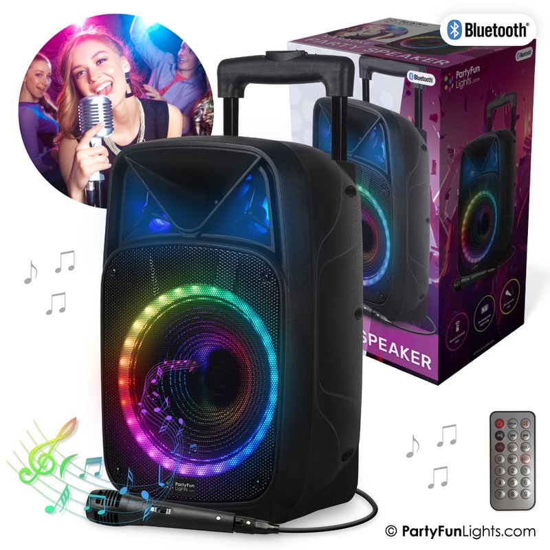 PartyFunLights - 8