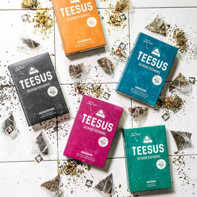 TEESUS
