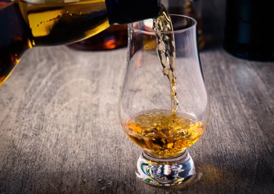 The Glencairn