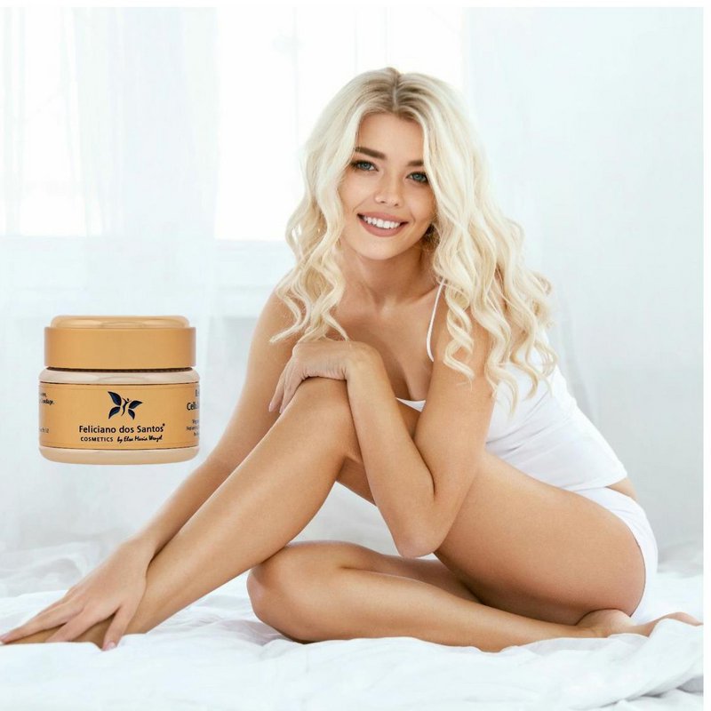 Feliciano dos Santos Cosmetics - 1