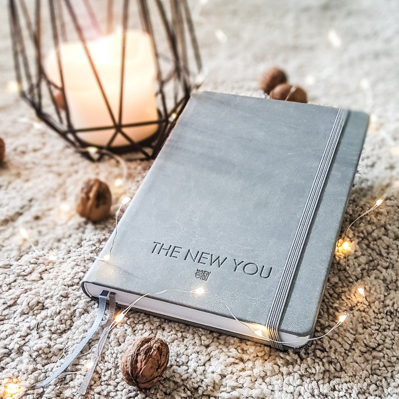 THE NEW YOU - 5