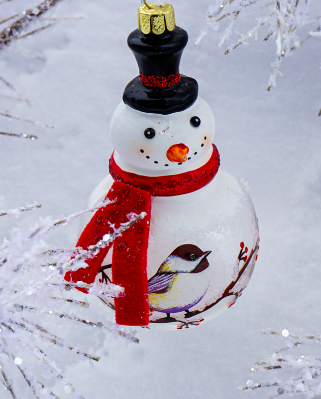 Christmas Inspirations - 6