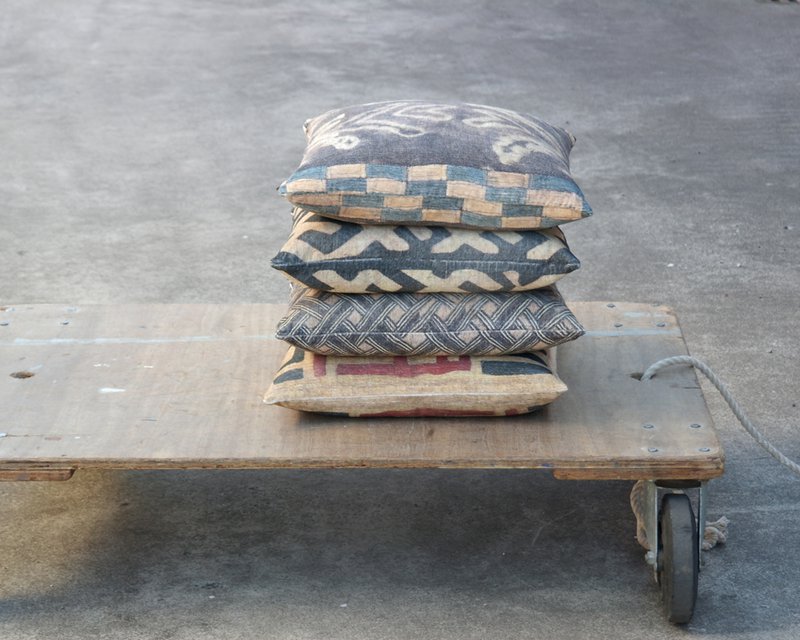 ML Fabrics - 4