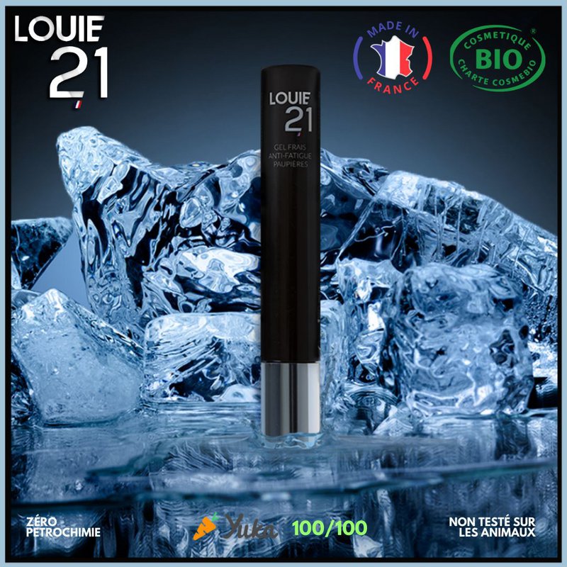 Louie 21 - 7