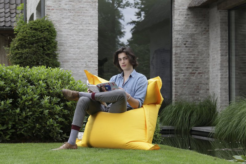 Sit On It - 1