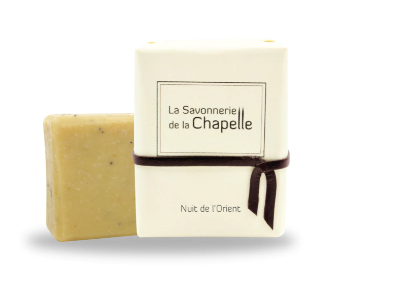 Savonnerie de la Chapelle - 5