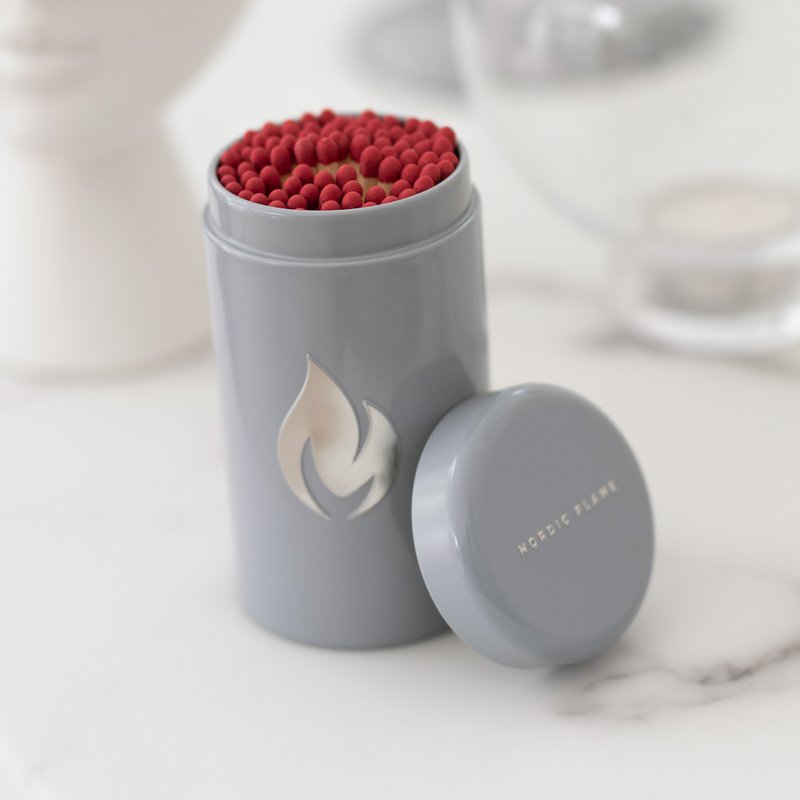 Nordic Flame - 8