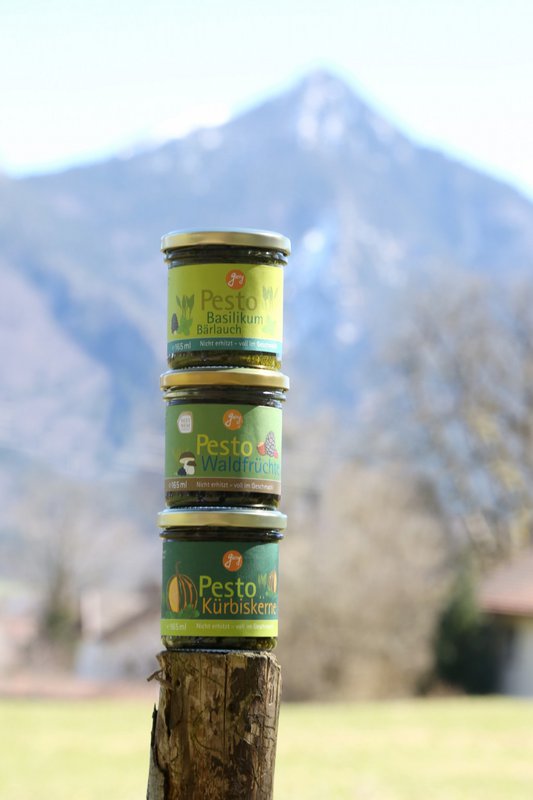 Georgs Biobauern GmbH & Co. Handels KG - 6