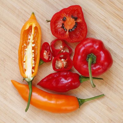 La Sarita | Peruvian Flavors