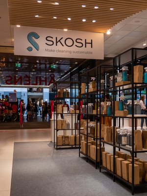 Skosh