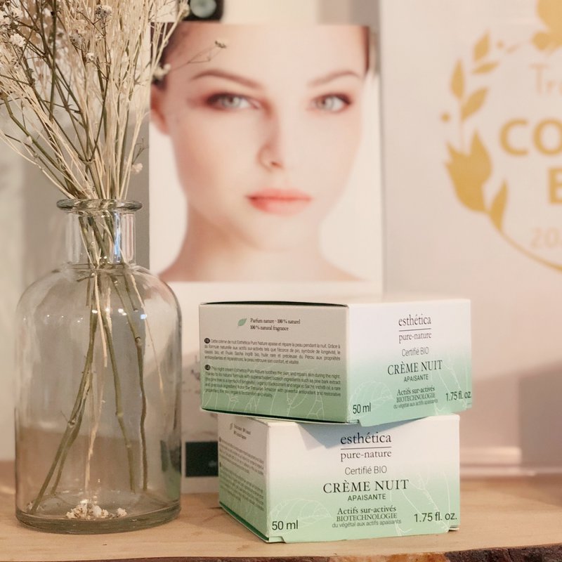 ESTHETICA PURE-NATURE - 7
