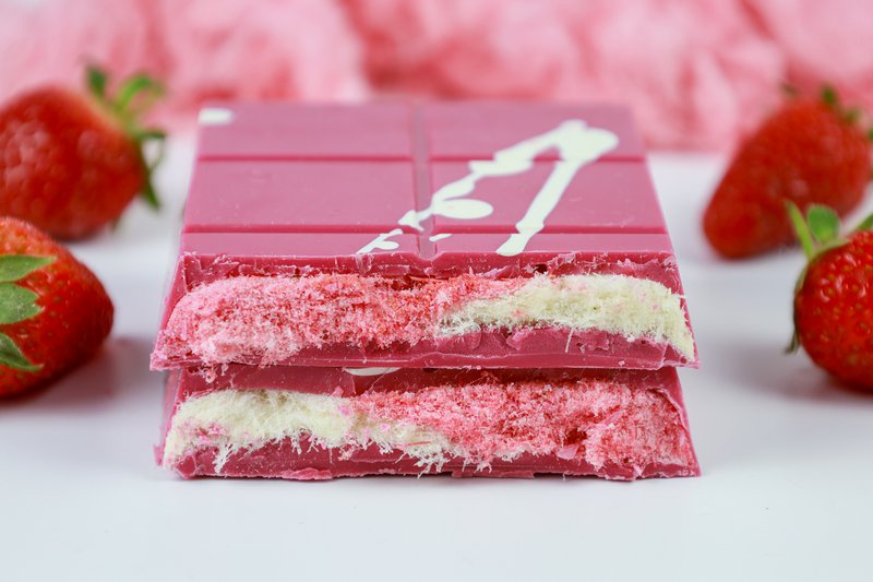 Yalla Dubai Chocolate - 2