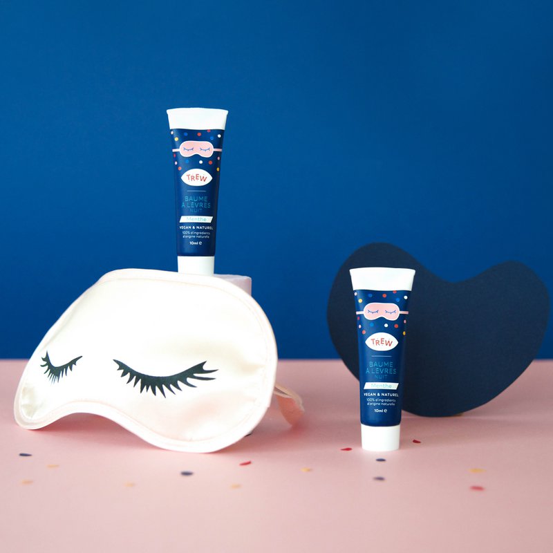 TREW COSMETIC - 2