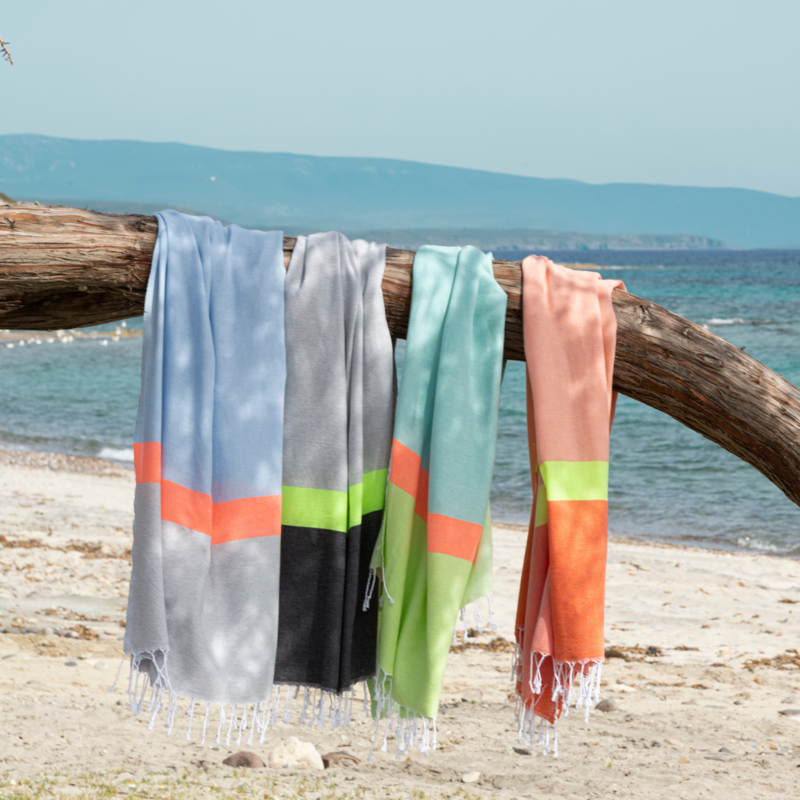 Towel to Go - 7