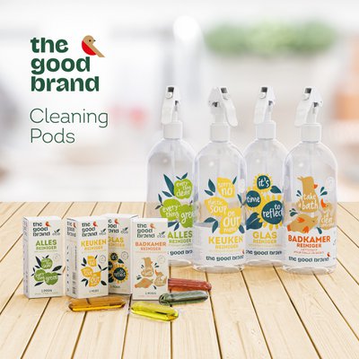 The Good Brand