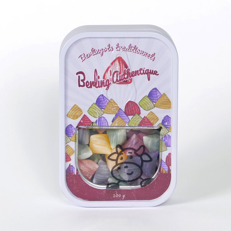Bonbon France - 5