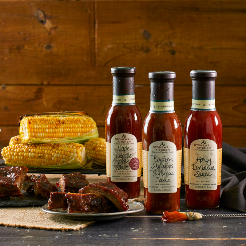 Ryan's Specialties - 5