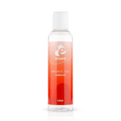 EasyGlide - 2 in 1 Massage & Water Based Lubricant - 150 ml Online Wholesale | Orderchamp EasyGlide - 2 in 1 Massage & Water Based Lubricant - 150 ml Online Wholesale | Orderchamp
