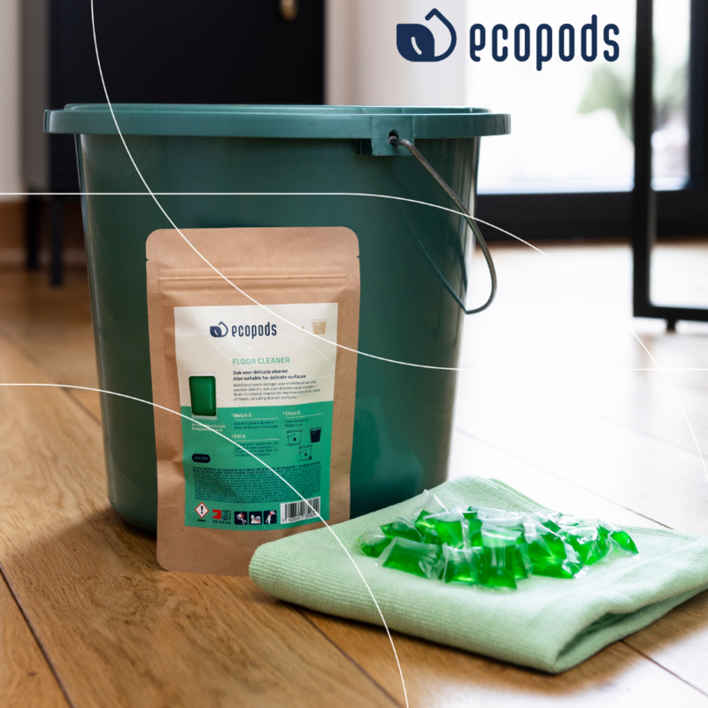 Ecopods - 5
