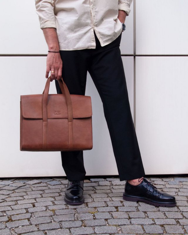 PURE Leather Studio - 7