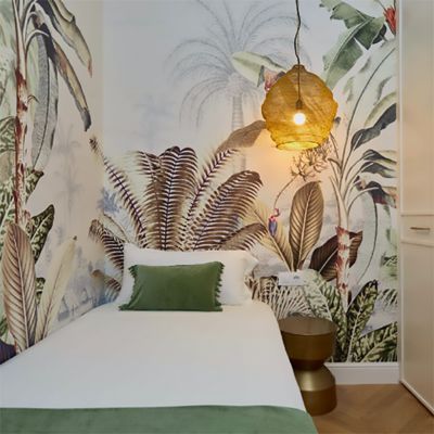 Annet Weelink Design