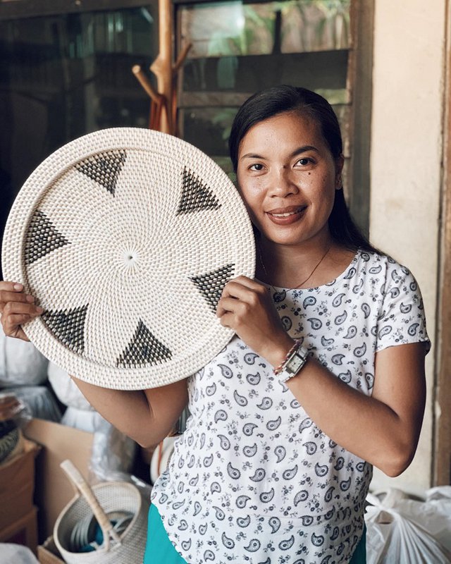 Uma Cantik - 4