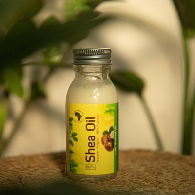 URBAN AFRICA NATURALS